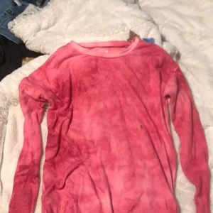 American Eagle Plush Sweater!